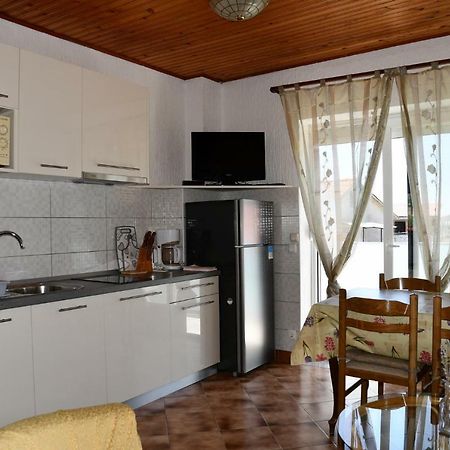 Apartments Josip Rab Town Exteriör bild